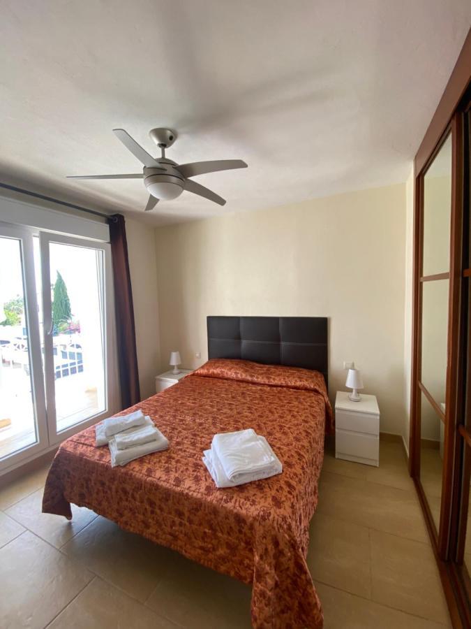 La Tahona 27-H Villa Zahara de los Atunes Exterior foto